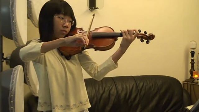 Song From A Secret Garden