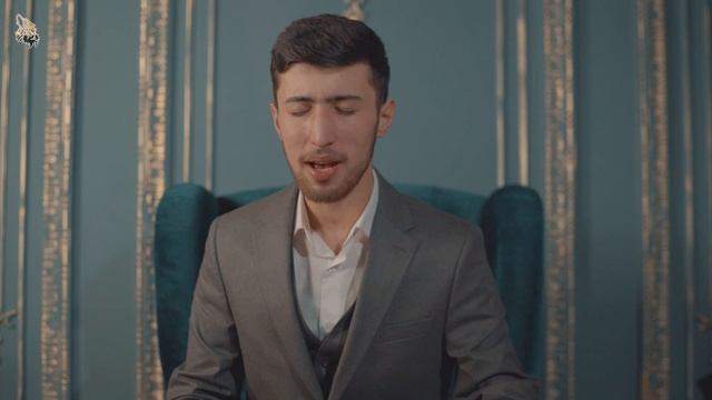 Шамиль Хурмаев  - Любовь На На Най (Лезгинка 2020).mp4