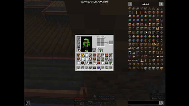 Майнкрафт Один Блок выживание [4 часть]