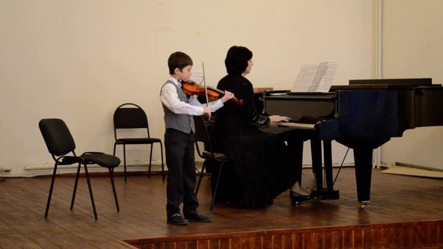 А.Комаровский