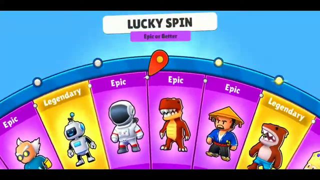 🤤3200+GEMS & 600+ TOKENS Biggest Crate Opening | Stumble Guys