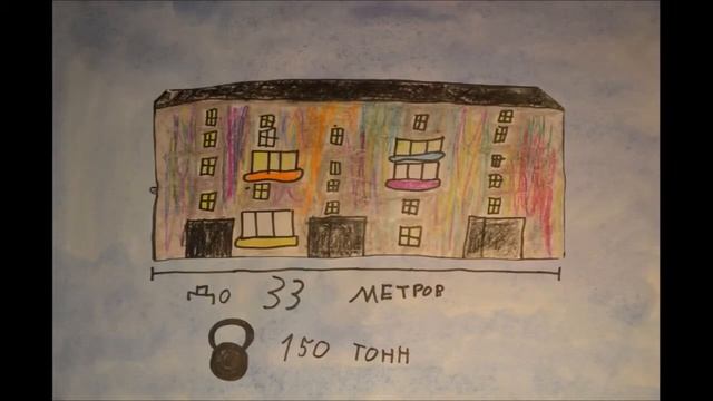 Андрей Балтин Мультик про китов (с)