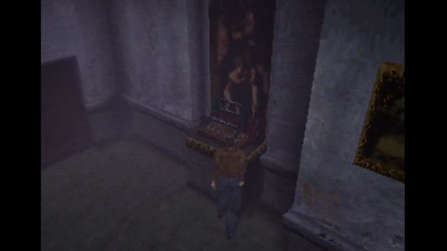 Silent Hill с комментариями. Часть 4: Колокол