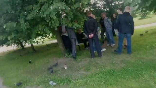 Превью Комендантский Проспект