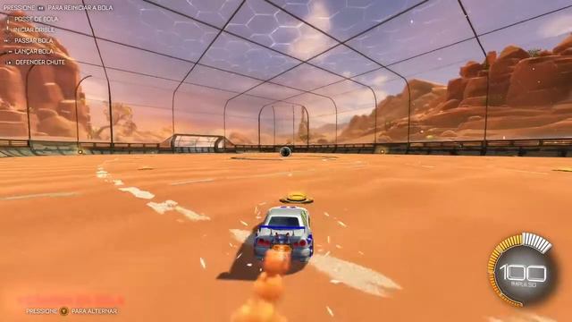 COMPRAMOS O FURIOSO SKYLINE DO ROCKET LEAGUE!