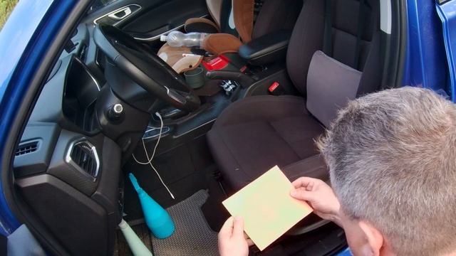 Уборка: забота о пространстве и душе