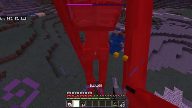 Siren Head Add-on (MOD)  Update | Minecraft | [BE][PE](Download Link In The Description)