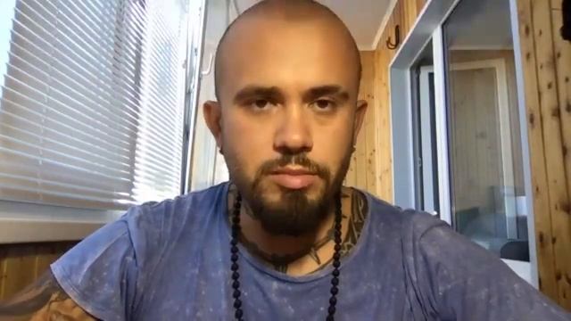 СТАРТОВЫЙ ИЮЛЬСКИЙ ZOOM. Михаил Михайлов