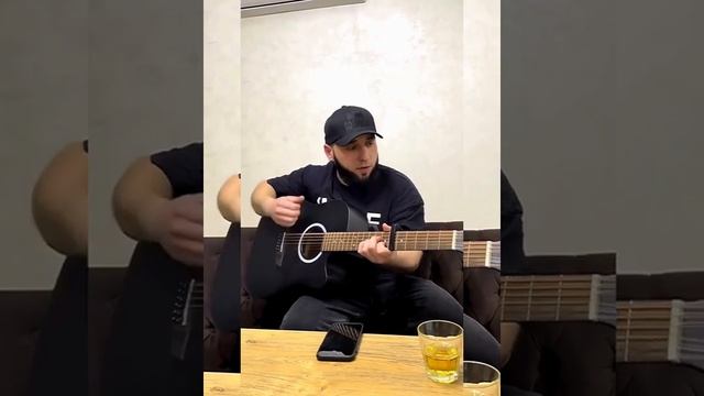 Годы прошли - Ислам Идигов