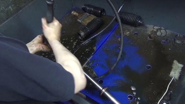 Уборка с легкостью