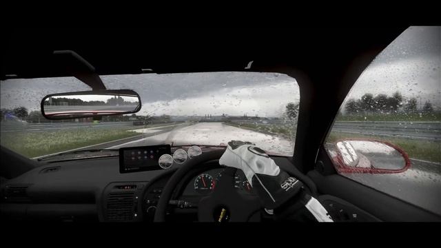 #AssettoCorsa-Val De Vienne-Toyota Celica GT-Four RainFX