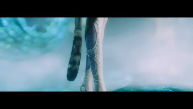 Skyrim Mod | Tinuviel Armor