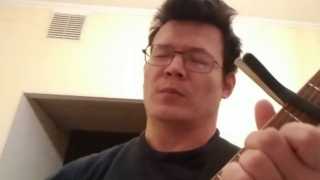 Там, на самом на краю Земли - Пикник (кавер)