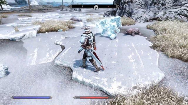 Day 454 - Killing Nazeem Every Day Until Elder Scrolls 6 Is Released