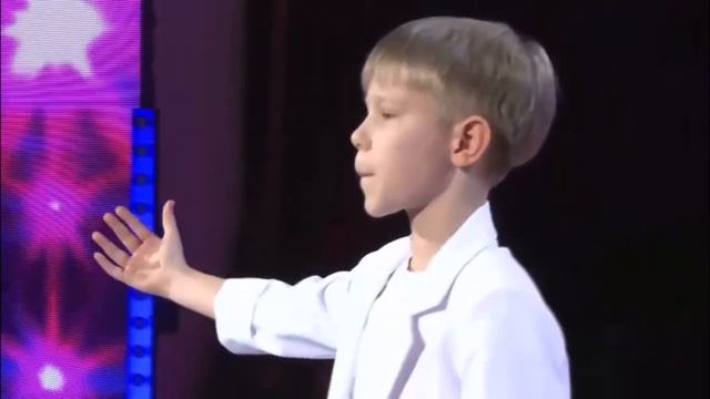 Амир Афзалов Вокальная студия «Голос» песня «Изменить можно все»