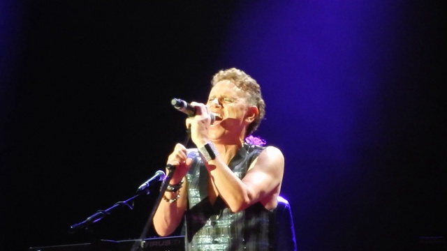 Home (отрывок)