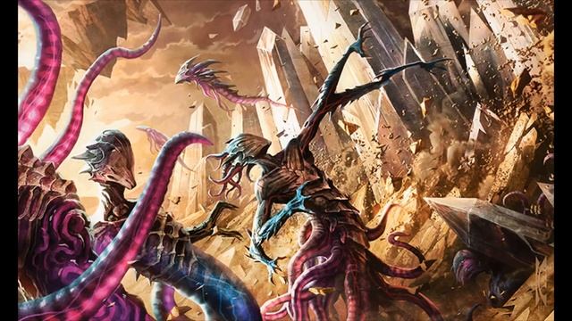 Memories Of Blood - Battle For Zendikar 5 - Audio Drama