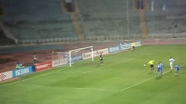 Ротор 3 -  0 Балтика( 05,11,2012)