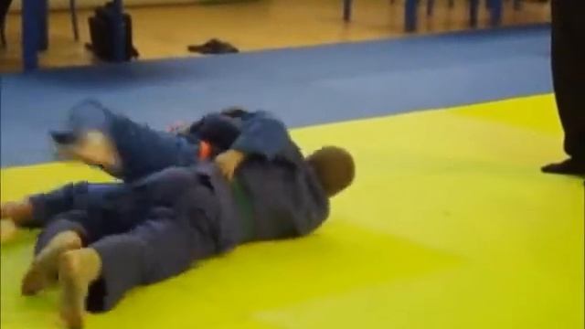 Противостояние