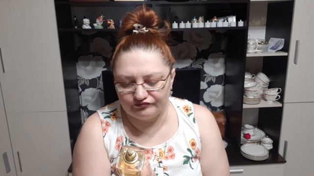 Моя коллекция парфюмерии и других ароматов для дома?