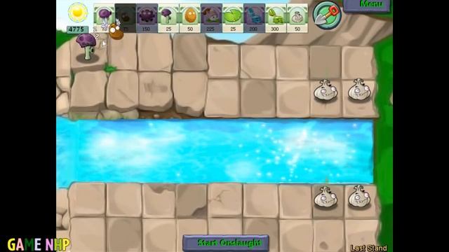 Plants vs Zombies 2 PAK Mod v1.0.7 Official Version