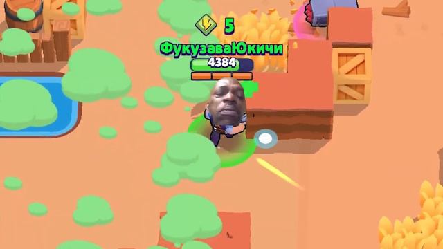 СМЕШНЫЕ МОМЕНТЫ БРАВЛ СТАРС!!|УГАРНЫЙ МОНТАЖ|Funny Moments Brawl Stars!!