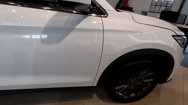 DONGFENG IX5(DFSK Ix5) / DONGFENG IX7(DFSK Ix7)