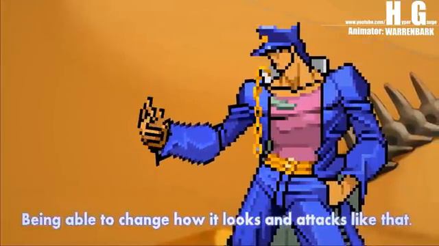 Анубис против школьника