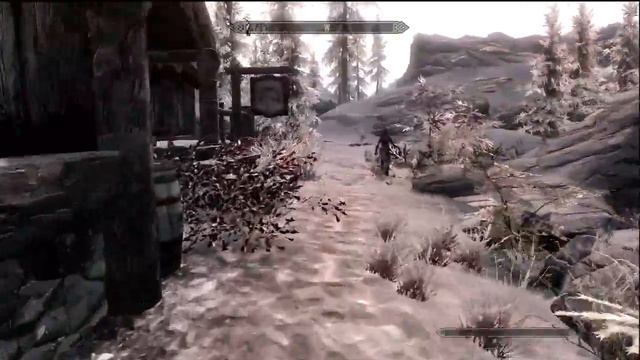Skyrim: How To Get Unlimited Gold (EASY TUTORIAL)