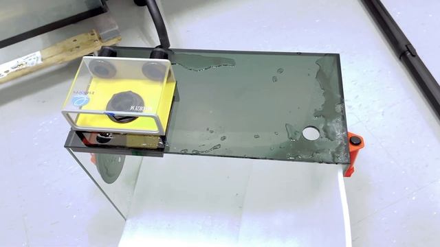 New Tank Has Arrived IM200 EXT