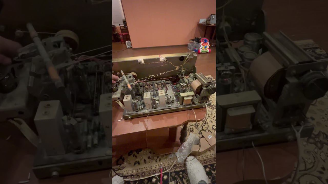 Урал 112 ожил! Продолжаю восстановление !  Ural 112 Has Come To Life! I Continue My Recovery!