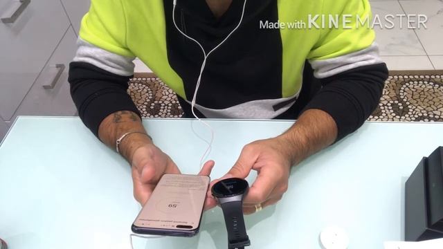 Belçika’da Oyuncu Bilgisayarı Ve Huawei Saatkutu Açılışı