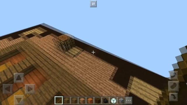 Giant WORKING Crafting Table - (MCPE REDSTONE MAP) | Minecraft Pe ( Minecraft Pocket Edition  )