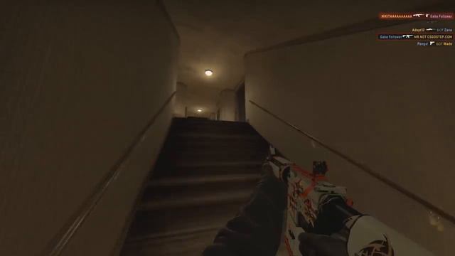 ПОЧЕМУ ТЕБЯ НЕ ПОВЫШАЮТ В CS GO