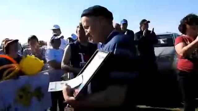 Соревнования по рыбалке 2018 ОАО РЖД Белогорск