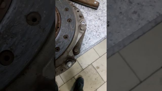 Страсть к автомобилям