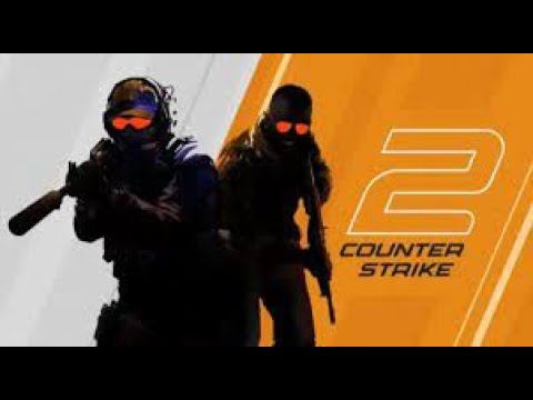 Пятница (если Ютуб помирает, все на VK Play) [Counter-Strike 2]