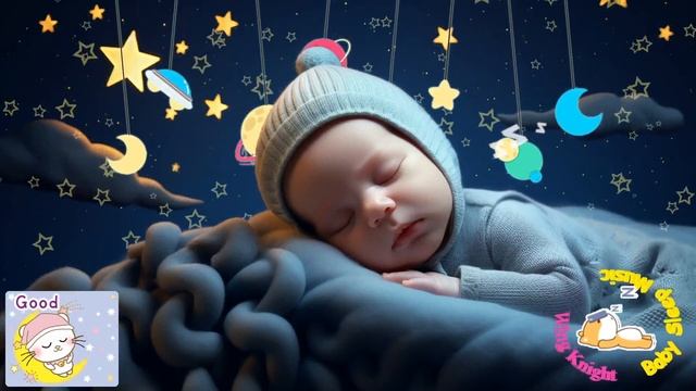 Lullaby For Babies ♥♥♥ Serene Baby Sleep Music ♥♥♥ Lullabies For Babies To Fall Asleep