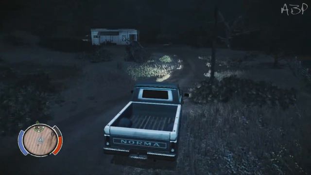 Поиграем State Of Decay #12 [Глухой уголок]