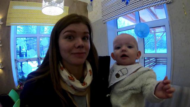 2019 01 13 Прогулка в Череповце