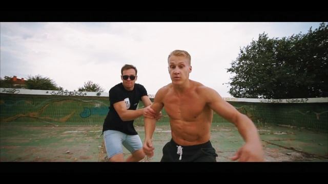 Directed By Andrey Biletsky #1 (Sony A6000, Sigma 10-20, Pentacon 50mm)