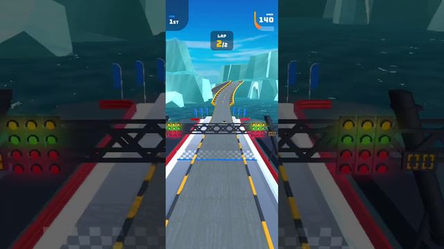 Fir On Roud Race Master Game/ Info Place