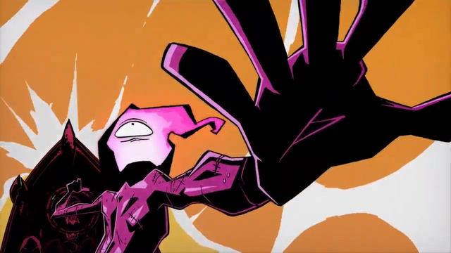 Dead Cells: The Queen And The Sea - Trailer