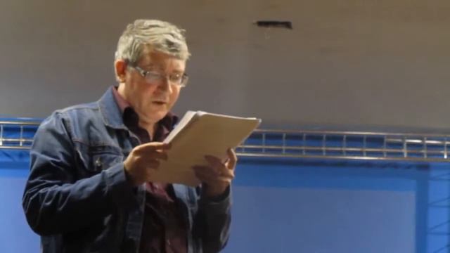 Медленно и неправильно, часть IV