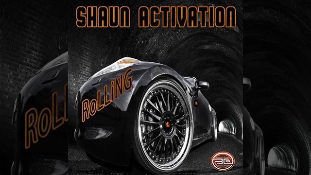 Stepper (Original Mix)