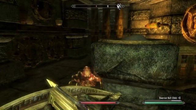 Maids II Ch. 5 #4:  Grim Pooped His Pants!