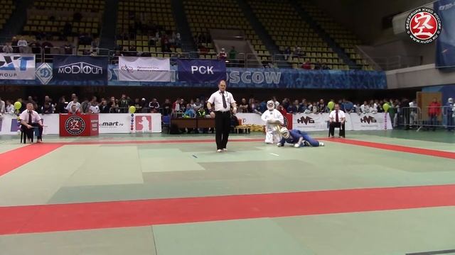 220 ед. 1/8 финала. Ахметов (Москва) Vs Шхампижев (СКФО)