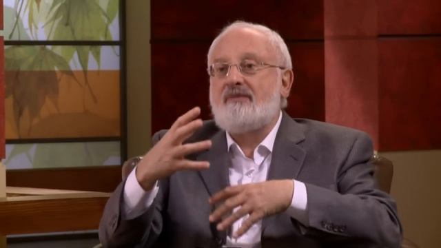 Сила Книги Зоар. Собрать кусочки разбитого эгоизма
