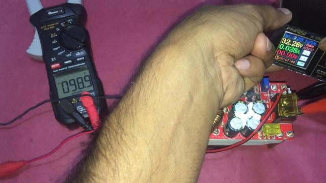 1800W Boost Converter 10V-60V To 12V-97V Module 1.8kW Review, Specification, Demo