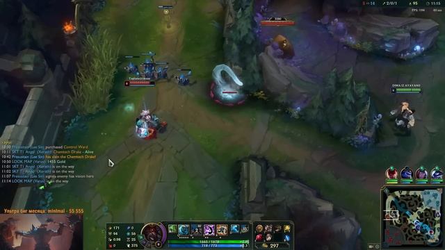 Olaf top | И Олаф тоже играбелен? Poggies